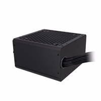 Gembird CCC-PSUBRONZE-750W Power supply unit Fornax Power 750W active PFC 12cm fan 80+Bronze color box