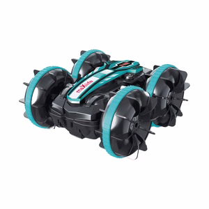 Maxlife tālvadības automašīna MXRC-400, amfībija