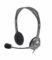 Logitech H110 Stereo Headset
