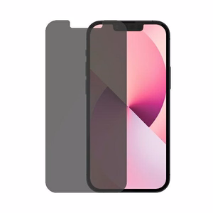PanzerGlass Standarta Super+ antibakteriālais privātuma temperētais stikls iPhone 13 mini