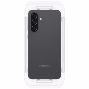 Spigen Glas.tR EZ Fit Закалённое стекло для Samsung Galaxy S24 FE (2 шт.)