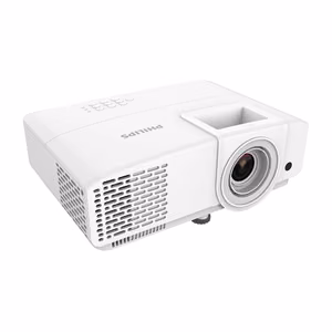 Phillips PR-650 WXGA проектор (белый)