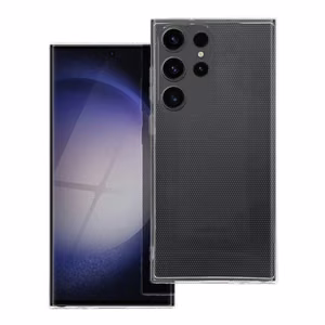CLEAR Maciņš 2 mm SAMSUNG A57 5G (camera protection) caurspīdīgs