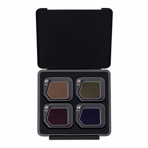 ND filtru komplekts (8\16\32\64) DJI Mavic 3 Classic
