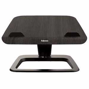 Fellowes Hana portatīvā datora statīvs melns