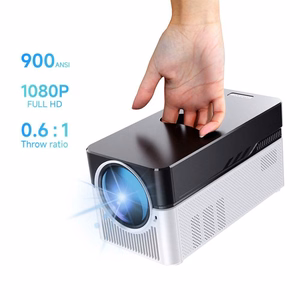 Projektors Reach HY450 Pro