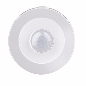 Alpina Zigbee viedais PIR kustības sensors