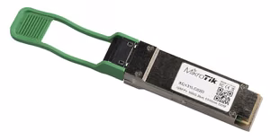 Модуль MikroTik 100GbE QSFP28 XQ+31LC02D