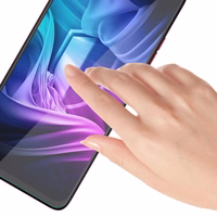 3mk Silky Matt Pro matēta folija priekš Motorola Moto G57 Power