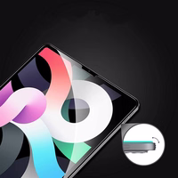 Rūdīts stikls HOFI GLASS PRO+ LENOVO TAB M10 PLUS 10.6 3RD GEN TB-125 / TB-128 CAURSPĪDĪGS