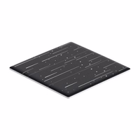 Dekoratīvs vāciņš / uzgalis T5 SONOFF Star 3C skārienslēdzim