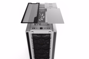 be quiet! Silent Base 802 Window Midi Tower balts