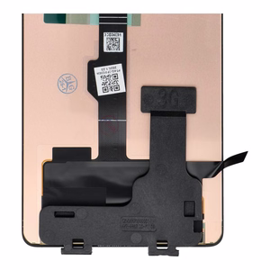 FixCell LCD Ekrāns for REDMI NOTE 13 PRO 4G OEM without frame