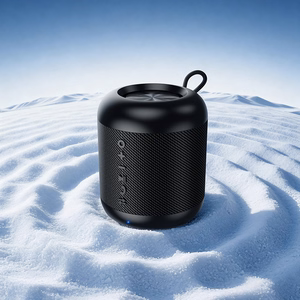 Borofone Portatīvais Bluetooth skaļrunis BR102 Gratificēts zaļš