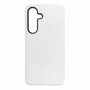 Двухслойный чехол для сублимации, SAMSUNG S25 FE
