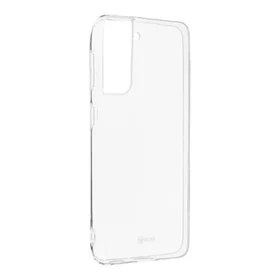 ROAR apvalks JELLY SAMSUNG A13 4G caurspīdīgs