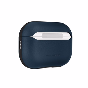 Tech-Protect NaturalFit Чехол для AirPods Pro 3 - тёмно-синий