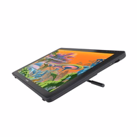 Huion Kamvas 22 Plus GS2202 grafiskā planšete