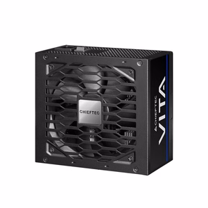 CHIEFTEC VITA Series 750W 80 Plus ATX barošanas bloks