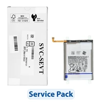 ServicePack baterija EB-BA536ABY paredzēta SAMSUNG A33 5G A336B GH82-28146A