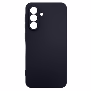 3mk Matt Case Pro for Samsung Galaxy A56 - matte black
