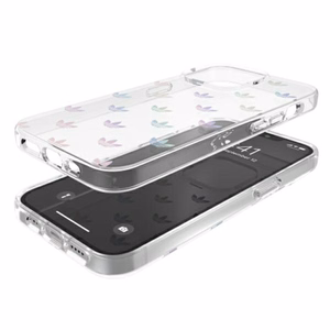 Adidas OR SnapCase ENTRY viedtālruņa apvalks iPhone 13 Pro / iPhone 13 - daudzkrāsains