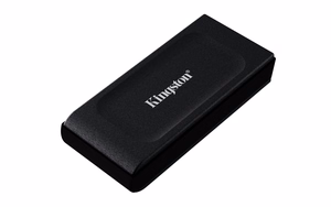 Kingston Technology 2TB XS1000 ārējais portatīvais SSD USB 3.2 Gen 2