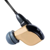 HiFiMAN RE2000 Pro Gold austiņas