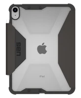 UAG Plyo vāciņš ar Apple Pencil turētāju iPad 10.9" (10. paaudzei) – pelēks/melns
