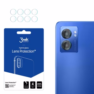 3mk Lens Protection – kameras objektīva aizsargs modelim Realme Narzo 50 5G