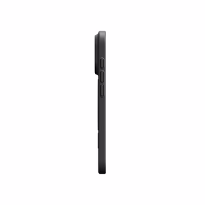 AmazingThing Minimal Air viedtālruņa apvalks iPhone 17 Pro saderīgs ar MagSafe - melns