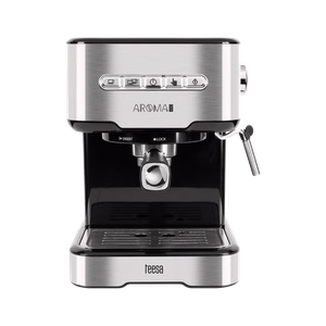 Pusautomātiskais kafijas automāts TEESA AROMA 450