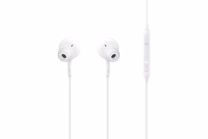 Austiņas Samsung AKG EO-IC100BWEGEU C tipa baltas