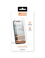 UAG aizsargstikls iPhone 16e