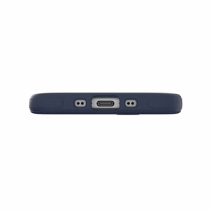 ZAGG case LUXE SNAP compatible with MagSafe for IPHONE 17 Air navy