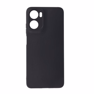 Matt TPU чехол Motorola Moto E15 / G05 черный