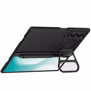 NILLKIN CAMSHIELD PROP MAGNETIC SAMSUNG Z FOLD7 WITH PEN, BLACK