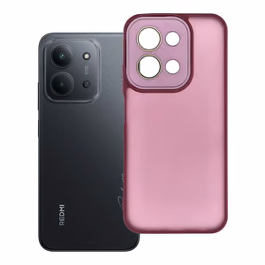 VARIETE viedtālruņa apvalks XIAOMI Redmi 15C violeta
