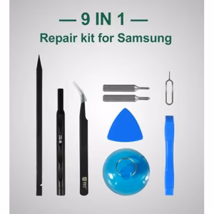 Izjaukšanas rīku komplekts Best-504 priekš Samsung