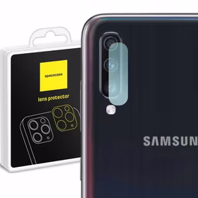 Spacecase kameras stikls Camera Glass Galaxy A70