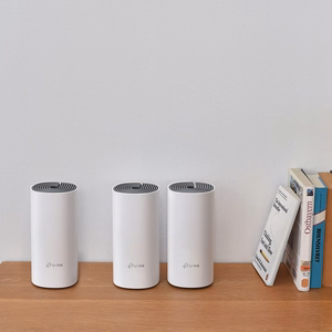 TP-LINK AC1200 visu māju Mesh Wi-Fi sistēma