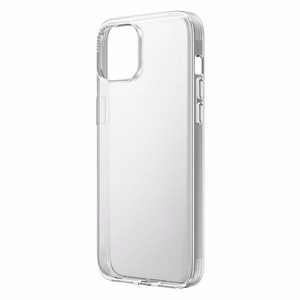 Viedtālruņa apvalks iPhone 14 Plus - caurspīdīgs
