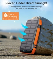 Ārējā baterija Power Bank Choetech B657 20000mAh