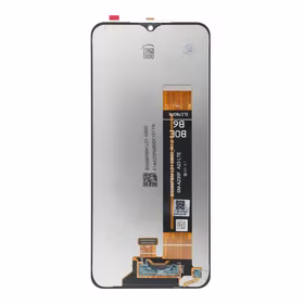 FixCell LCD displejs SAMSUNG a23 4G a235 OEM bez rāmja