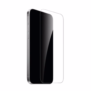 Puro aizsargstikls iPhone 16 Plus / iPhone 15 Plus