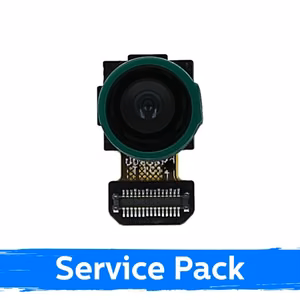 Kamera saderīga ar Samsung A336 A33 5G Aizmugurējā kamera / 8M / (Service Pack)