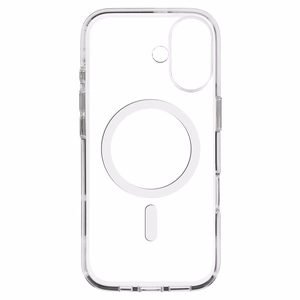 Liavec Pure maciņš priekš Iphone 17 balts