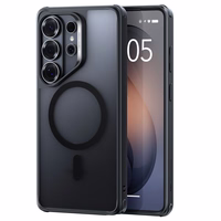 ESR Classic Hybrid MagSafe korpuss Samsung Galaxy S26 Ultra - melns