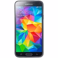 Samsung Galaxy S5