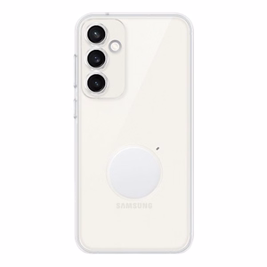 Samsung Gadget Case EF-XS711CTEGWW Samsung Galaxy S23 FE - caurspīdīgs